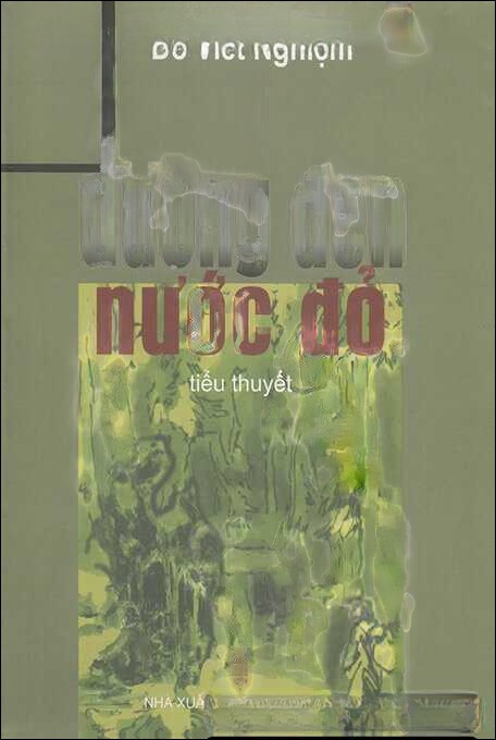 Tiểu thuyết Đường Đen Nước Đỏ