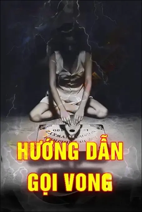Hướng Dẫn Gọi Vong - Quàng A Tũn