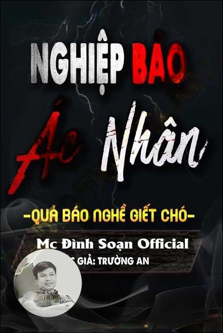 Nghiệp Báo Ác Nhân