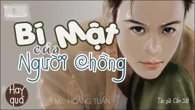 Bí Mật Của Người Chồng