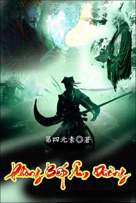 Phòng Bếp Âm Dương – Quàng A Tũn