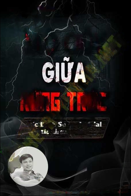 Mộ Quỷ Giữa Rừng Trúc