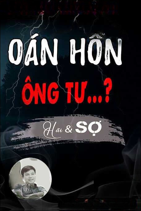 Oán Hồn Ông Tư