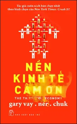 Nền Kinh Tế Cảm Ơn