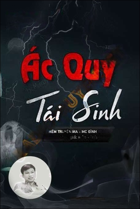 Ác Quỷ Tái Sinh