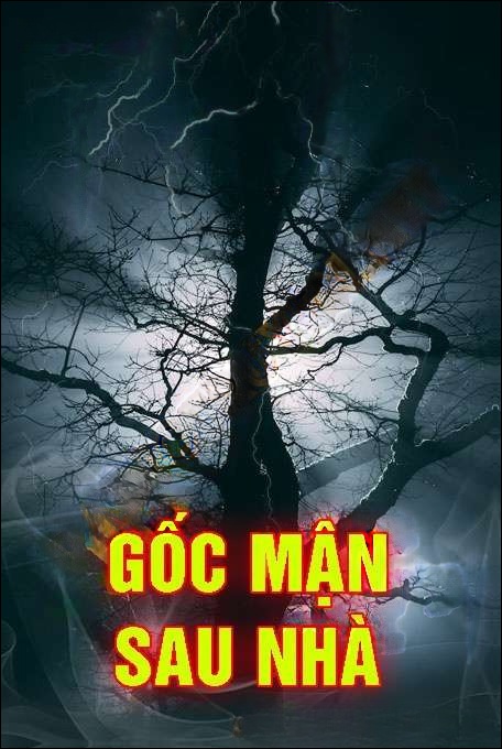 Góc Mận Sau Nhà - Trần Thy