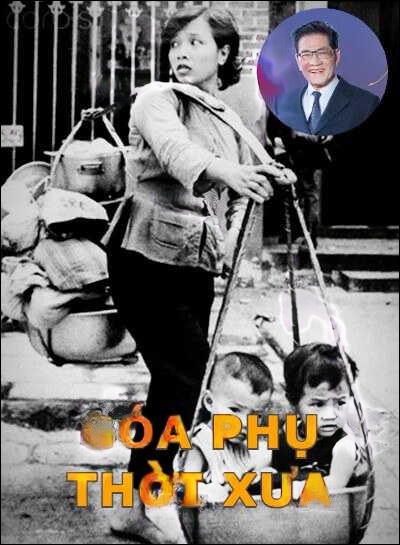 Goá Phụ Thời Xưa