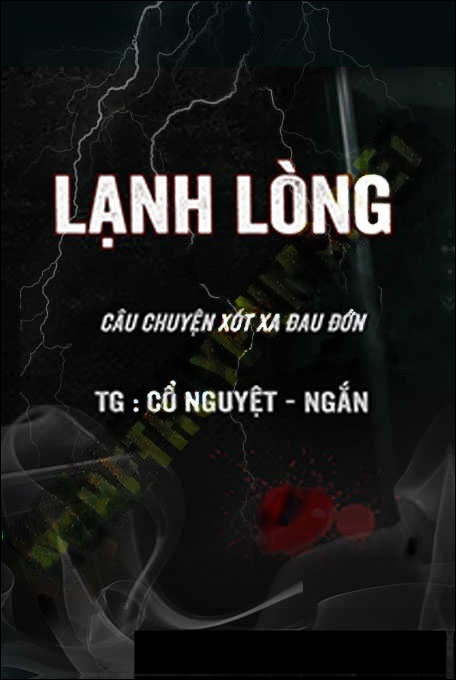 Lạnh Lòng