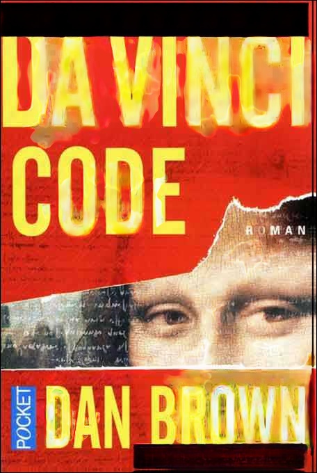 Mật mã Da Vinci - Truyện Trinh Thám