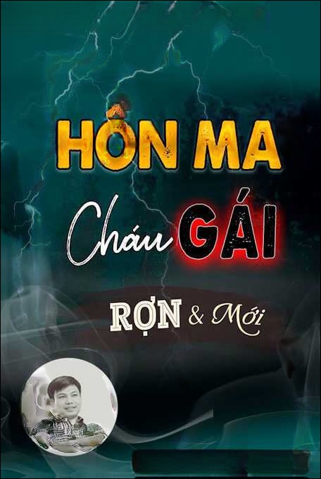 Hồn Ma Đứa Cháu Gái
