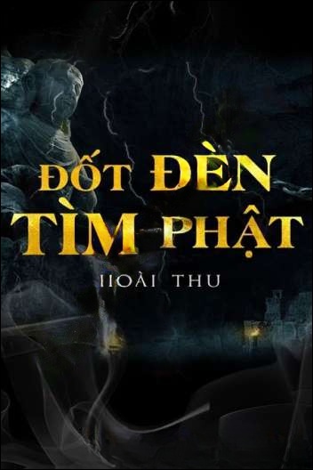 Đốt Đèn Tìm Phật