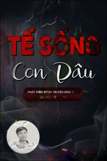Tế Sống Con Dâu