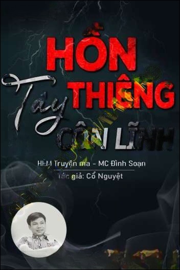 Hồn Thiêng Tây Côn Lĩnh