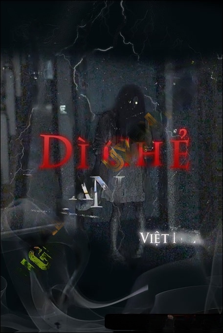 Mụ Dì Ghẻ Man Rợ