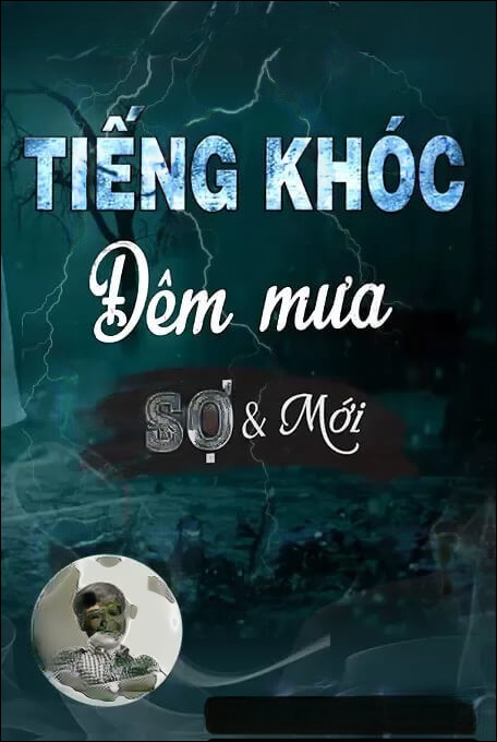 Tiếng Khóc Đêm Mưa