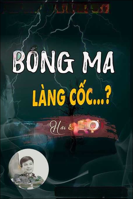 Bóng Ma Làng Cốc