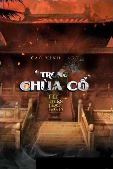 Loạn Chiến Trong Chùa Cổ