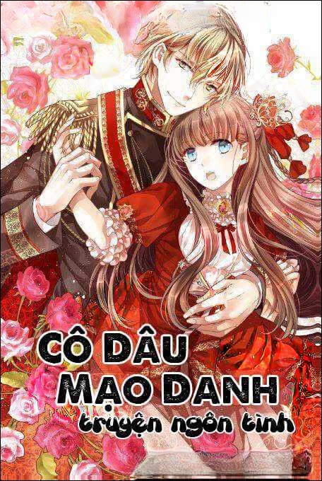Cô Dâu Mạo Danh - Truyện Ngôn Tình