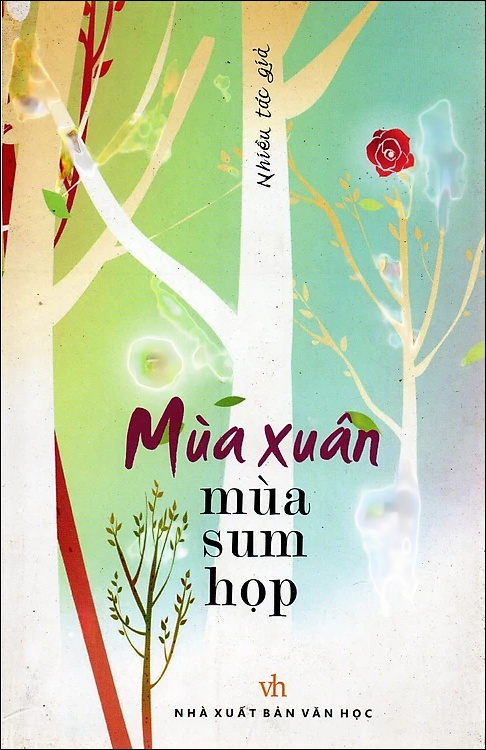 Mùa Xuân Mùa Sum Họp