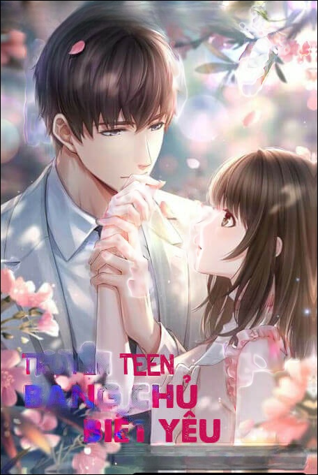 Bang Chủ Biết Yêu - Truyện Ngôn Tình