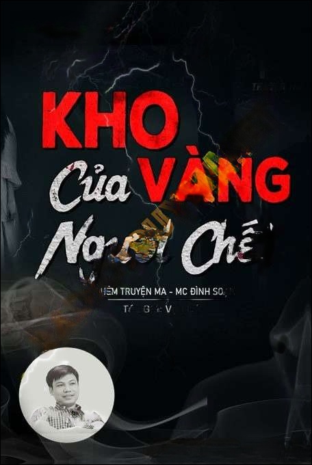 Kho Vàng Của Người Chết