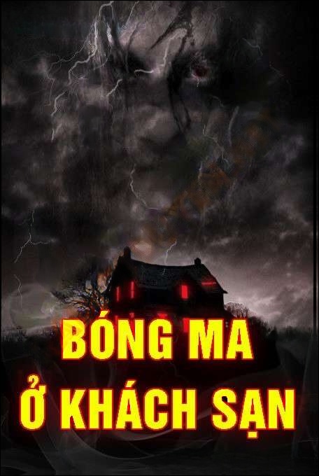 Bóng Ma Ở Khách Sạn