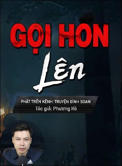 Gọi Hồn Lên