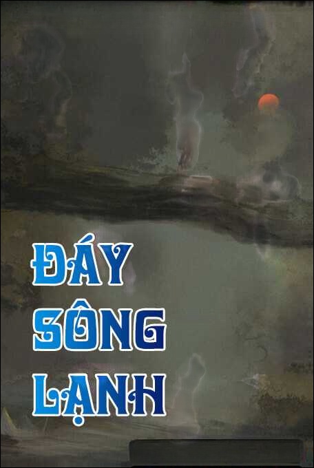Đáy Sông Lạnh
