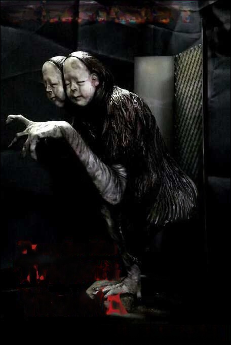 Tình Người Yêu Ma - Truyện Ma