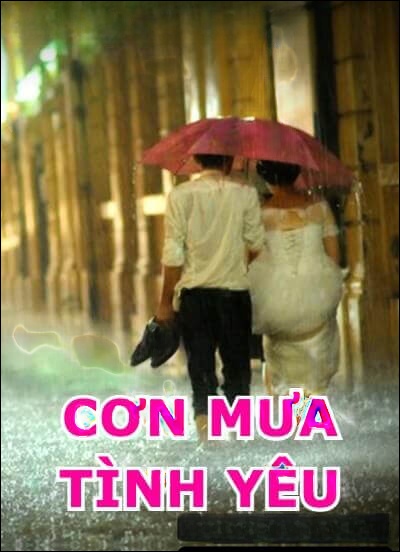 Cơn Mưa Tình Yêu