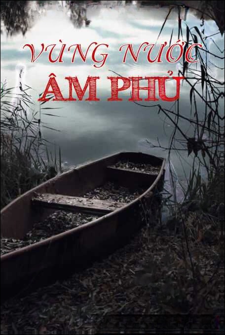 Vùng Nước Âm Phủ