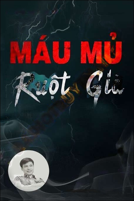 Máu Mủ Ruột Già - Đình Soạn