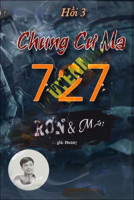 Chung Cư Ma 727 - Đình Soạn