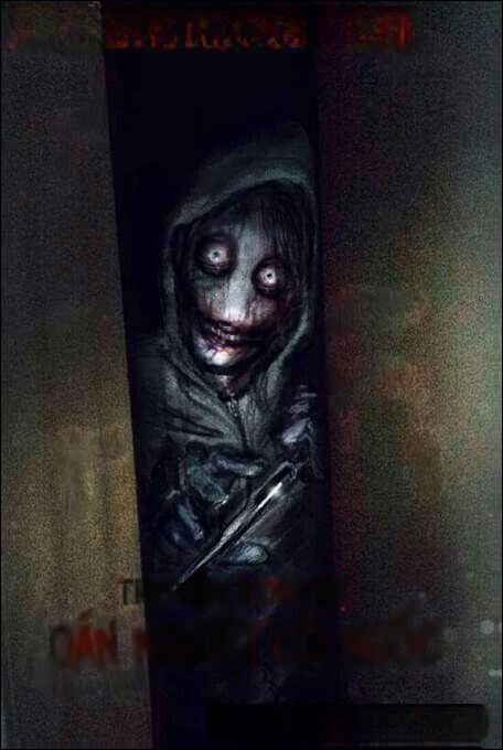 Oán Nghiệt Cô Ngốc - Truyện Ma