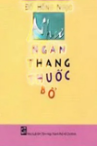 Như Ngàn Thang Thuốc Bổ - Đỗ Hồng Ngọc