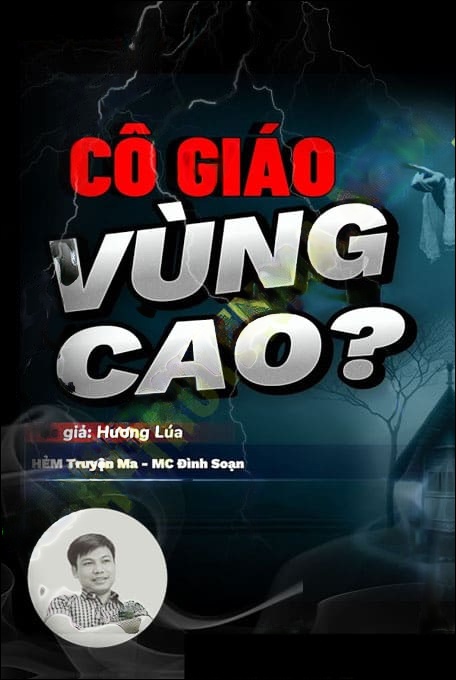 Cô Giáo Vùng Cao