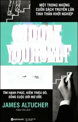 Tôi Lựa Chọn Chính Mình