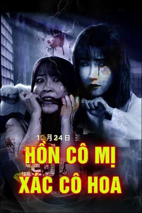 Hồn Cô Mị X.ác Cô Hoa