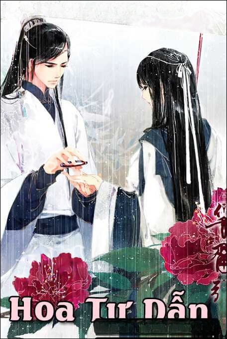 Bốc Nhầm Mộ Hoang