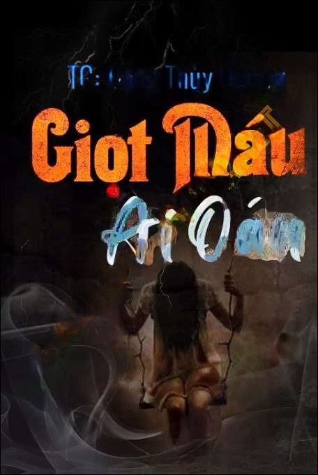 Giọt Máu Ai Oán