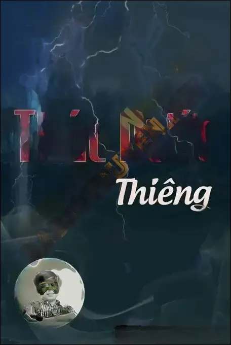 Thác Nước Thiêng - Đình Soạn