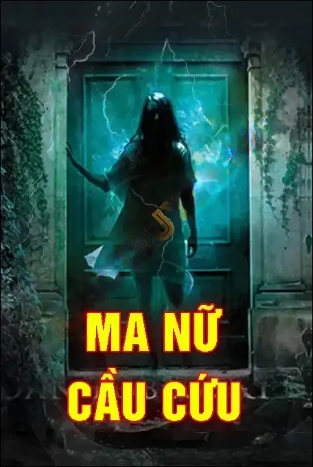 Ma Nữ Cầu Cứu