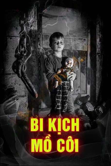 Bi Kịch Mồ C.ôi