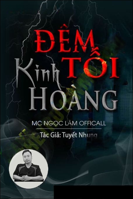 Đêm Tối Kinh Hoàng