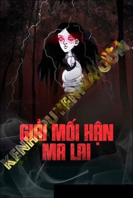 Mối Hận Ma Lai