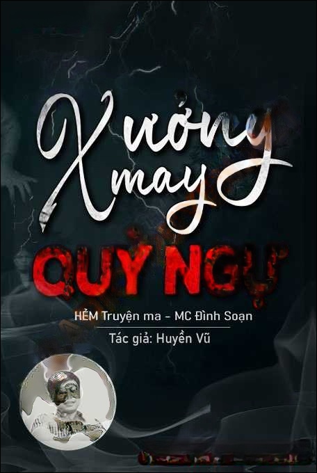 Xưởng May Quỷ Ngự