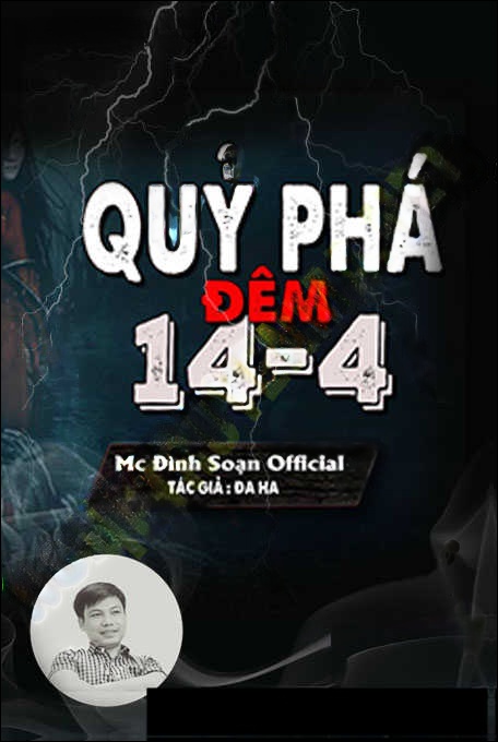 Quỷ Phá Đêm 14-4