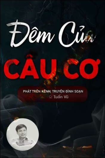 Đêm Của Cầu Cơ