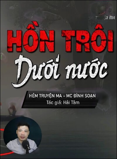 Hồn Trôi Dưới Sông