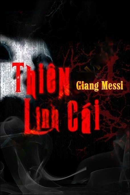 Thiên Linh Cái - Trần Thy